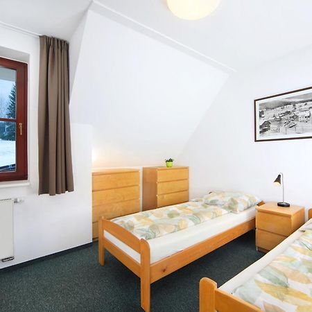 Apartment Bile Labe 38 Spindleruv Mlyn Exterior photo