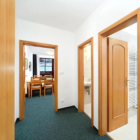 Apartment Bile Labe 38 Spindleruv Mlyn Exterior photo