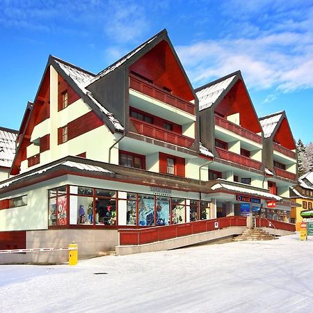 Apartment Bile Labe 38 Spindleruv Mlyn Exterior photo