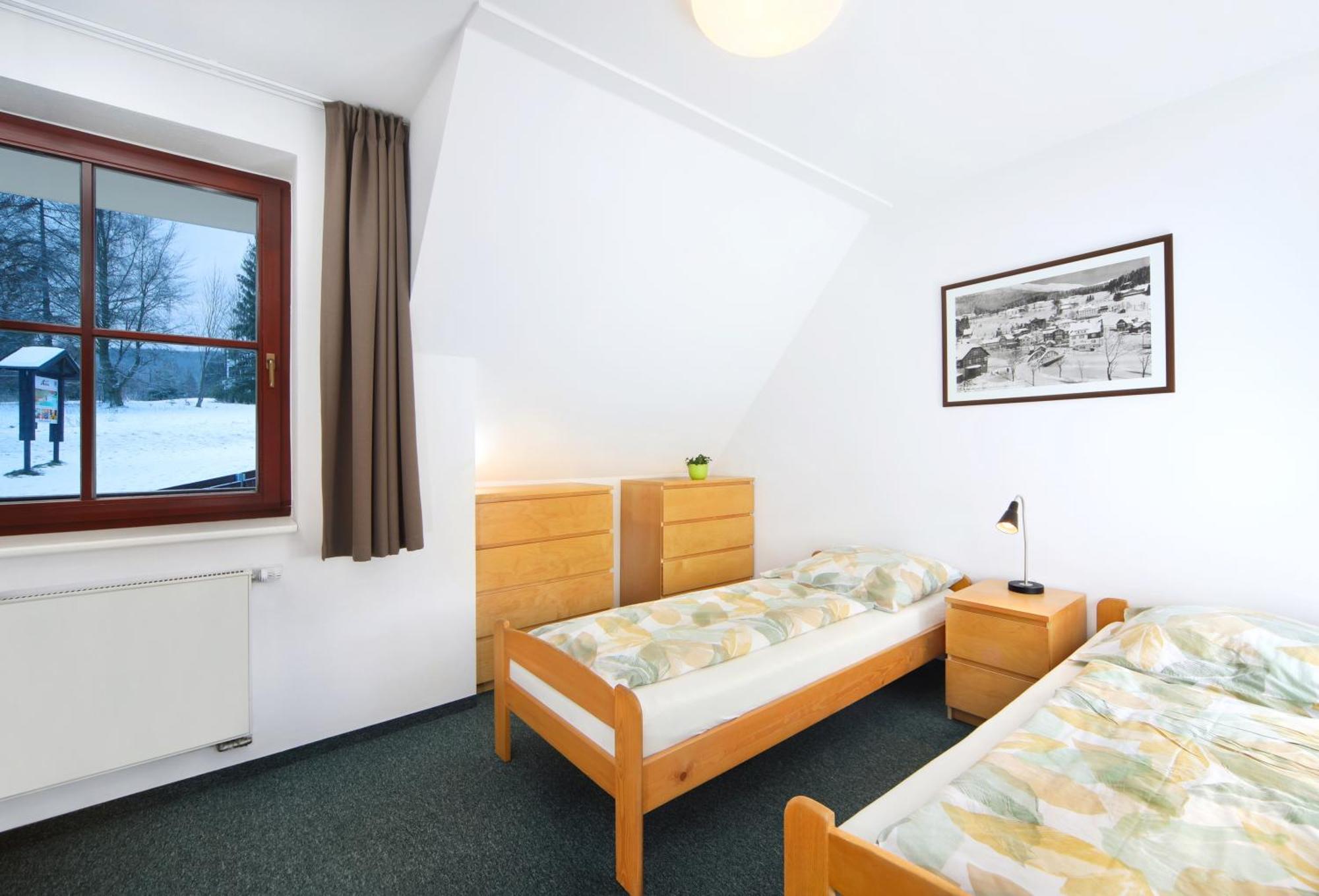 Apartment Bile Labe 38 Spindleruv Mlyn Exterior photo